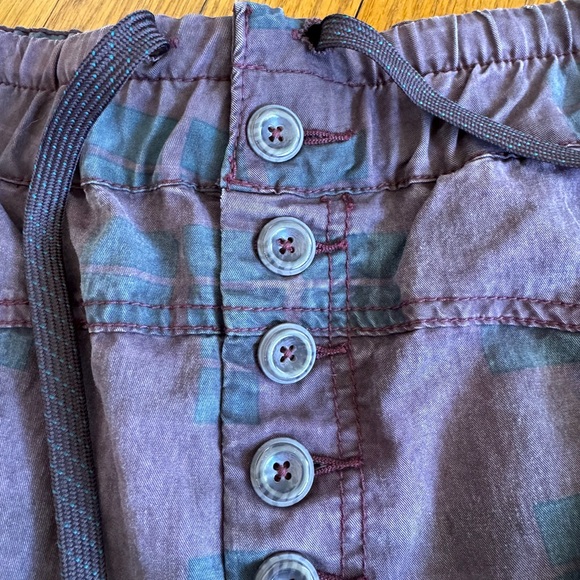 Anthropologie joggers - Picture 3 of 6